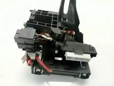 Second-hand car spare part fuse box unit for seat leon (5f1) reference oem iam references 5q0937615c  