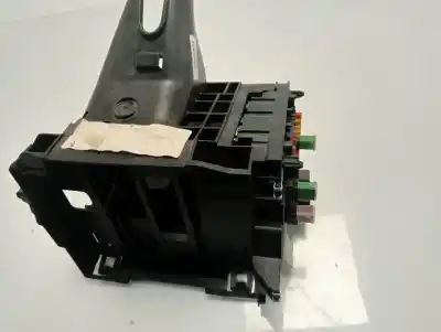 Second-hand car spare part fuse box unit for seat leon (5f1) reference oem iam references 5q0937615c  