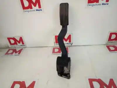 Second-hand car spare part potentiometer for citroen c3 1.4 hdi cool oem iam references 9654405580  