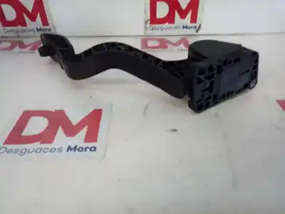 Second-hand car spare part potentiometer for citroen c3 1.4 hdi cool oem iam references 9654405580  