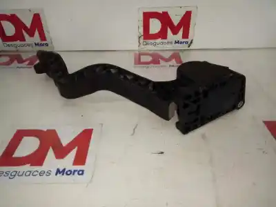 Second-hand car spare part potentiometer for citroen c3 1.4 hdi cool oem iam references 9654405580  