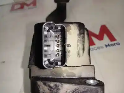 Second-hand car spare part potentiometer for citroen c3 1.4 hdi cool oem iam references 9654405580  