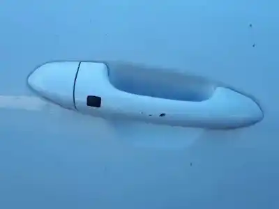 Автозапчастина б/у зовнішня ручка передня прав для kia cee´d drive посилання на oem iam 