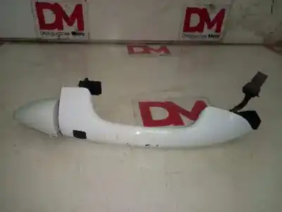 Автозапчасти б/у наружная рукоятка передняя справа за kia cee´d drive ссылки oem iam   