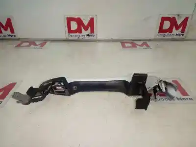 Автозапчасти б/у наружная рукоятка передняя справа за kia cee´d drive ссылки oem iam   