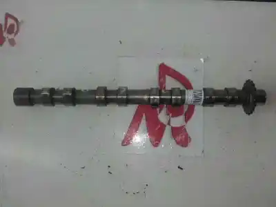 Peça sobressalente para automóvel em segunda mão EIXO DE COMANDO por CITROEN C5 BERLINA  Referências OEM IAM 9644216280 CAJA 4 