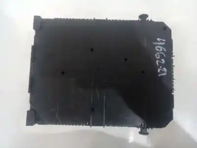 Pièce détachée automobile d'occasion boîtes à fusibles pour citroen jumpy combi confort m références oem iam 9822745880  