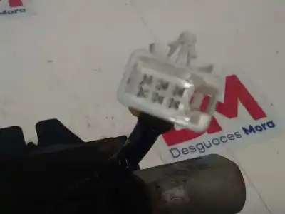 Second-hand car spare part trunk lock for lexus ls430 (ucf30) básico (07.2003->) oem iam references   