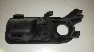 Pezzo di ricambio per auto di seconda mano maniglia interna anteriore sinistra per seat arosa 1.0 riferimenti oem iam   