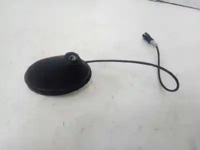 Recambio de automóvil de segunda mano de base de antena para citroen c2 (jm_) 1.1 referencias oem iam   