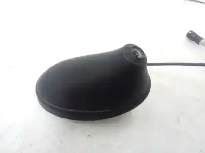 Peça sobressalente para automóvel em segunda mão base da antena por citroen c2 audace referências oem iam   
