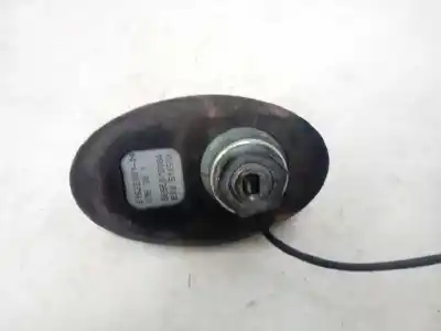 Peça sobressalente para automóvel em segunda mão base da antena por citroen c2 audace referências oem iam   