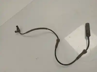 Peça sobressalente para automóvel em segunda mão sensor abs por bmw serie 1 berlina (e81/e87) 130i referências oem iam 
