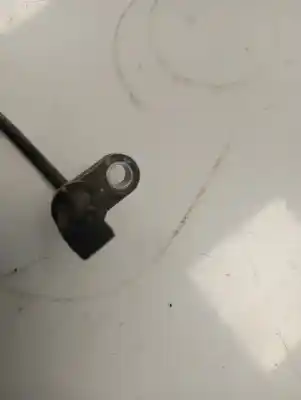 Peça sobressalente para automóvel em segunda mão sensor abs por bmw serie 1 berlina (e81/e87) 130i referências oem iam   