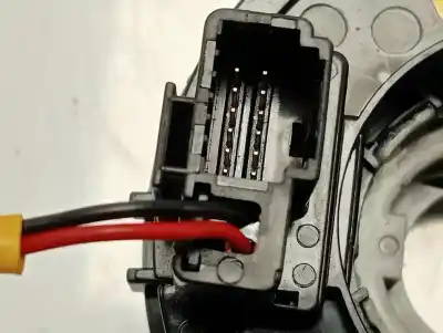 Автозапчастина б/у кільце піддушки безопасности для kia cee´d drive посилання на oem iam tcch140094  