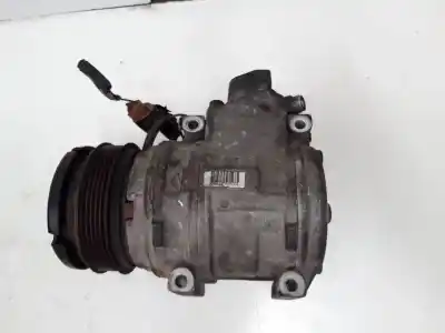 Pièce détachée automobile d'occasion COMPRESSEUR DE CLIMATISATION pour MITSUBISHI SPACE WAGON (N80/N90)  Références OEM IAM 4472001940  
