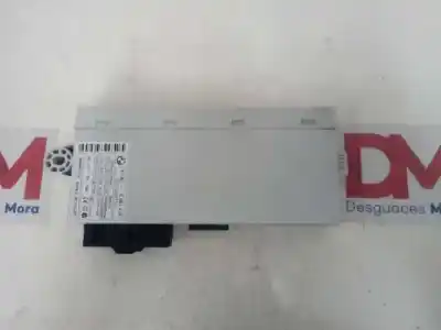 Peça sobressalente para automóvel em segunda mão módulo de confort / bsi /bcm por bmw serie 3 berlina (e90) 320i referências oem iam 61356981416