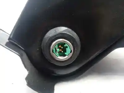 Second-hand car spare part front right air bag for mini cooper (rc31) 1.6 oem iam references 532946800b  