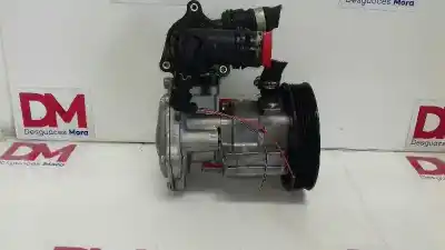 Second-hand car spare part power steering pump for bmw serie 3 compact (e46) 318ti oem iam references 