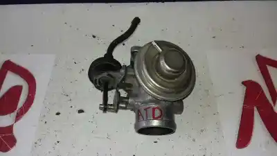 Автозапчастина б/у коробка метелика для audi a3 (8l) 8l посилання на oem iam 033129637  