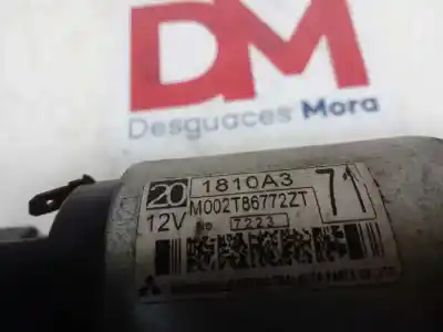 Автозапчастина б/у двигун запускається для mitsubishi l 200 basis club cab 4wd посилання на oem iam maml2004n1515  