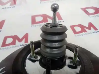 Pezzo di ricambio per auto di seconda mano servo freio per citroen jumpy combi 1.6 blue-hdi fap riferimenti oem iam secj16  