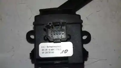 Автозапчастина б/у команда чистити для land rover range rover (lm) 3.0 td6 посилання на oem iam 613169017760  