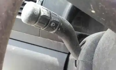 Tweedehands auto-onderdeel lichtbesturing voor volkswagen fox (5z1) 1.4 oem iam-referenties 5z0953503c