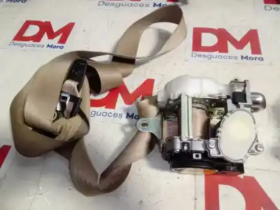 Peça sobressalente para automóvel em segunda mão kit airbag por lexus ls600h 5.0 referências oem iam   