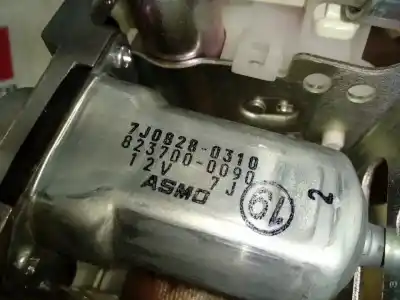 Peça sobressalente para automóvel em segunda mão kit airbag por lexus ls600h 5.0 referências oem iam   