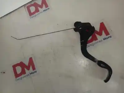 Peça sobressalente para automóvel em segunda mão puxador do capô por bmw serie 7 (e23) 732i referências oem iam 