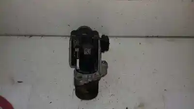 Pezzo di ricambio per auto di seconda mano VALVOLA EGR per CITROEN NEMO  Riferimenti OEM IAM 702209040  