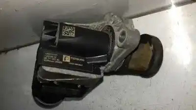 Pezzo di ricambio per auto di seconda mano valvola egr per citroen nemo 1.4 73 cv / 54 kw riferimenti oem iam 702209040  