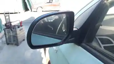 Second-hand car spare part left rearview mirror for hyundai i20 classic oem iam references 