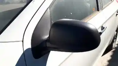Peça sobressalente para automóvel em segunda mão espelho retrovisor esquerdo por hyundai i20 classic referências oem iam   
