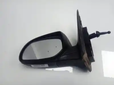 Peça sobressalente para automóvel em segunda mão espelho retrovisor esquerdo por hyundai i20 classic referências oem iam   