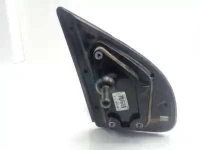 Peça sobressalente para automóvel em segunda mão espelho retrovisor esquerdo por hyundai i20 classic referências oem iam   