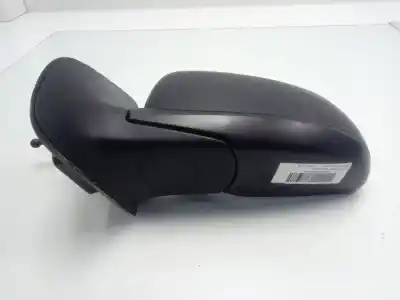 Peça sobressalente para automóvel em segunda mão espelho retrovisor esquerdo por hyundai i20 classic referências oem iam   