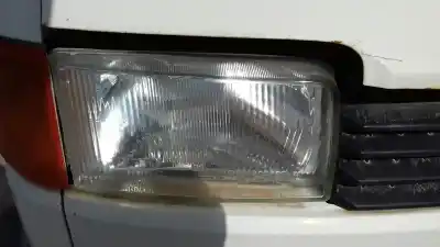 Pezzo di ricambio per auto di seconda mano faro anteriore sinistro per volkswagen t4 transporter/furgoneta (mod. 1991) 1.9 turbodiesel cat (abl) riferimenti oem iam 