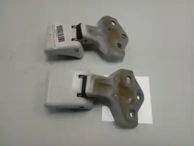 Peça sobressalente para automóvel em segunda mão dobradiça por peugeot expert combi 2.0 blue-hdi fap referências oem iam 