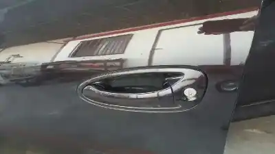 Pezzo di ricambio per auto di seconda mano maniglia esterna anteriore sinistra per porsche panamera diesel riferimenti oem iam 97053706303