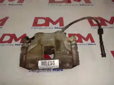 Tweedehands auto-onderdeel remklauw links voor voor ford transit caja cerrada ´06 cyra oem iam-referenties 