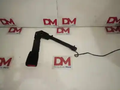 Second-hand car spare part left front seat belt buckle for bmw mini (r50,r53) one d oem iam references 