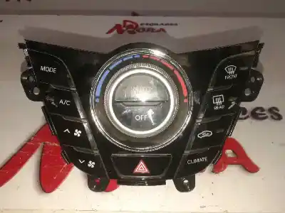Tweedehands auto-onderdeel klimaatcontrole voor hyundai veloster 1.6 cat oem iam-referenties 972502v220bhl