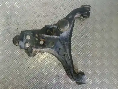 Автозапчасти б/у ПЕРЕДНИЙ ПРАВЫЙ НИЖНИЙ РЫЧАГ ПОДВЕСКИ за MITSUBISHI MONTERO (V80/V90)  ссылки OEM IAM  CAJA 1 