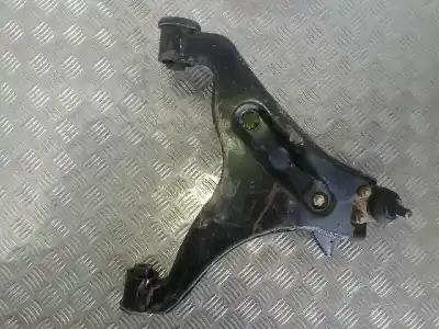 Автозапчасти б/у передний правый нижний рычаг подвески за mitsubishi montero (v80/v90) 3.2 di-d cat ссылки oem iam  caja 1 