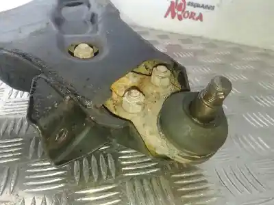 Автозапчасти б/у передний правый нижний рычаг подвески за mitsubishi montero (v80/v90) 3.2 di-d cat ссылки oem iam  caja 1 