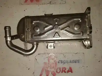 Tweedehands auto-onderdeel EGR-KOELER voor SEAT LEON (1P1)  OEM IAM-referenties 03L131512AS  