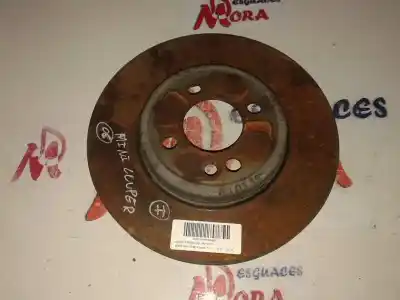 Second-hand car spare part FRONT DISC BRAKE for BMW MINI (R56)  OEM IAM references  CAJA 1 