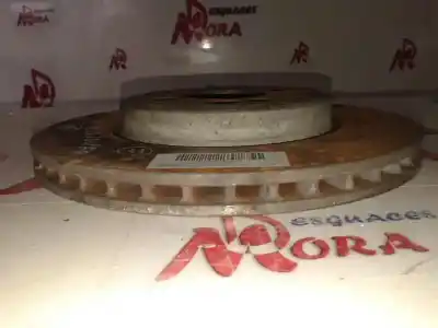 Second-hand car spare part front disc brake for bmw mini (r56) cooper s oem iam references  caja 1 